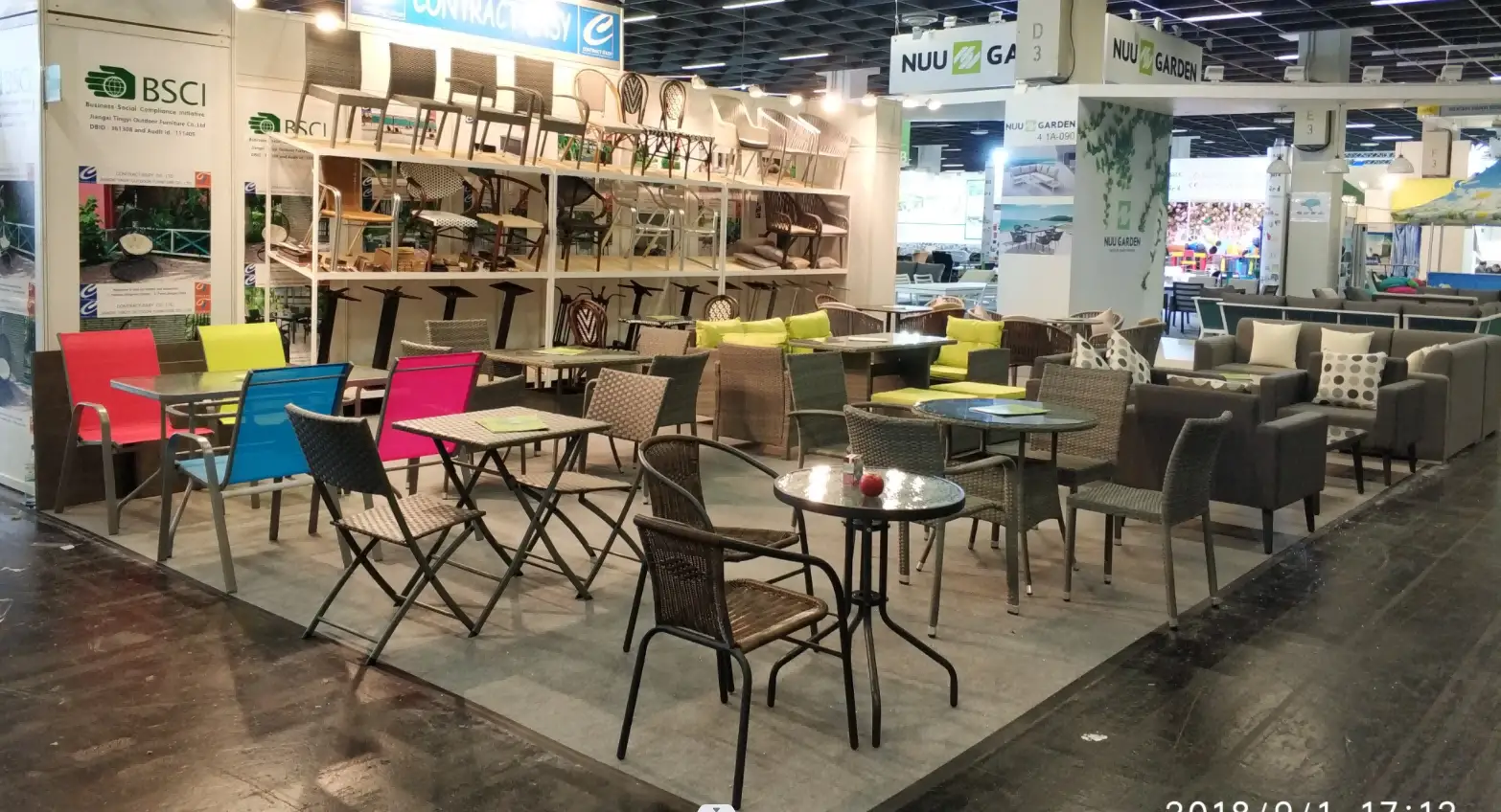 cheap patio furniture