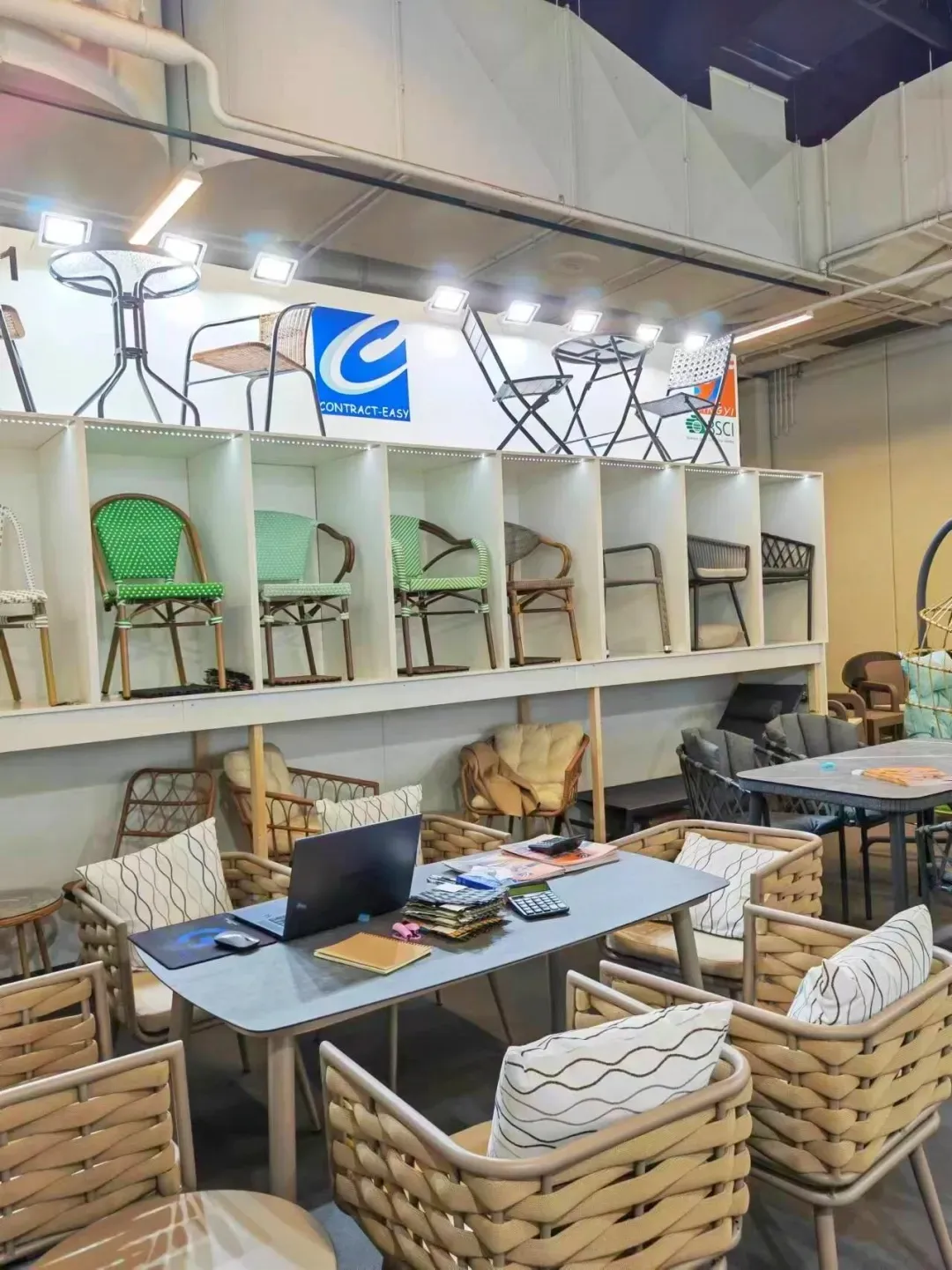 furniture fair