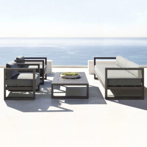 Aluminum Outdoor Furniture